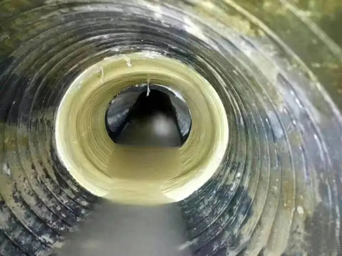 顺庆内衬修复法通常适用于哪些类型的断面管道