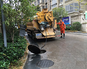 顺庆管网知识-是否有行之有效的解决方案