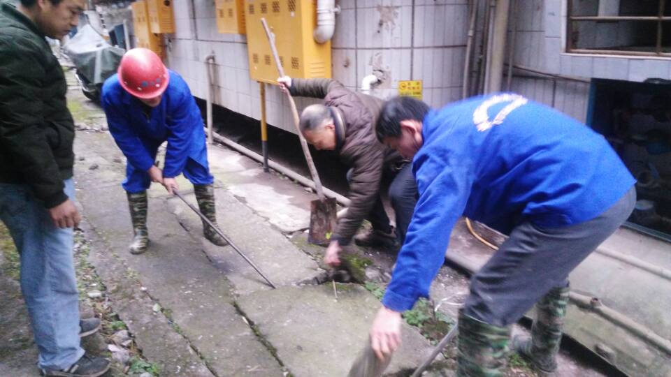 顺庆清掏化粪池、管道疏通一站式服务<高效><技术><可靠>