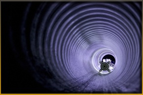 顺庆UVCIPP紫外光固化修复工艺特点和施工工艺